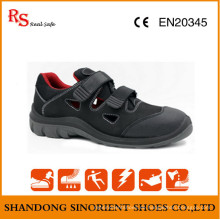 Ultra Light Summer Safety Schuhe RS325